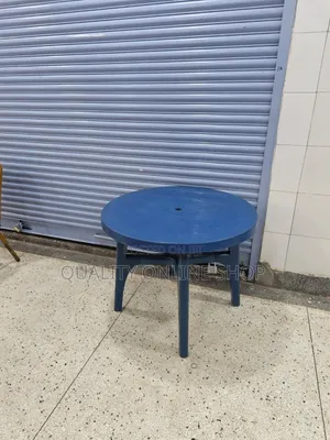 Simple Plastic Table Plastic Table
