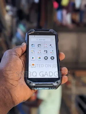 Kyocera Torque G04 KYV 46 64 GB Black