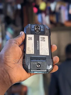 Kyocera Torque G04 KYV 46 64 GB Gray