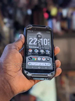 Kyocera Torque G04 KYV 46 64 GB Gray