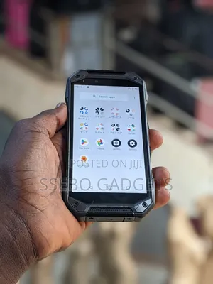 Kyocera Torque G04 KYV 46 64 GB Gray