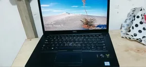 Laptop Dell Latitude 7400 16GB Intel Core i5 HDD+SSD 256GB