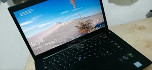 Laptop Dell Latitude 7400 16GB Intel Core i5 HDD+SSD 256GB