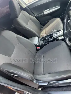 Toyota Passo 2005 Silver