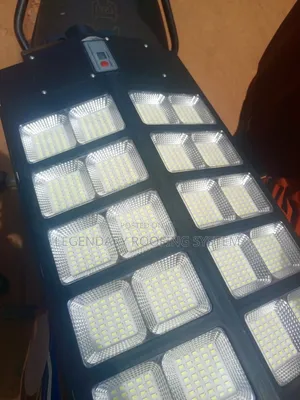 Solar Lights for Roads 200wats