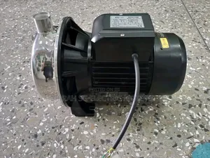 Stainless Steel Surface Pump 1.5hp