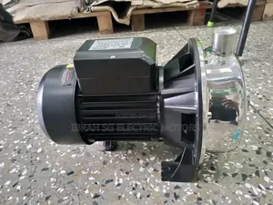 Stainless Steel Surface Pump 1.5hp