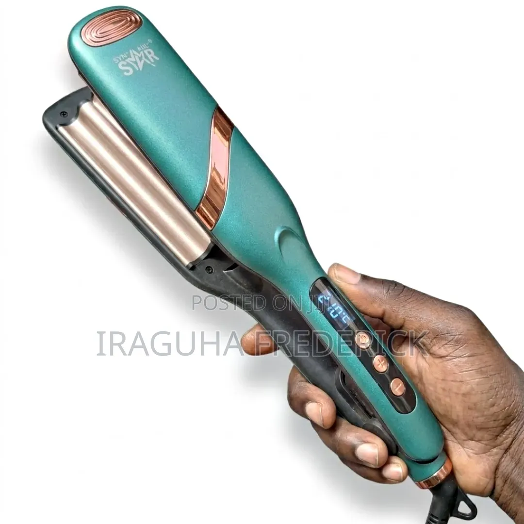 Hair Curler