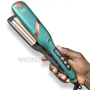 Hair Curler