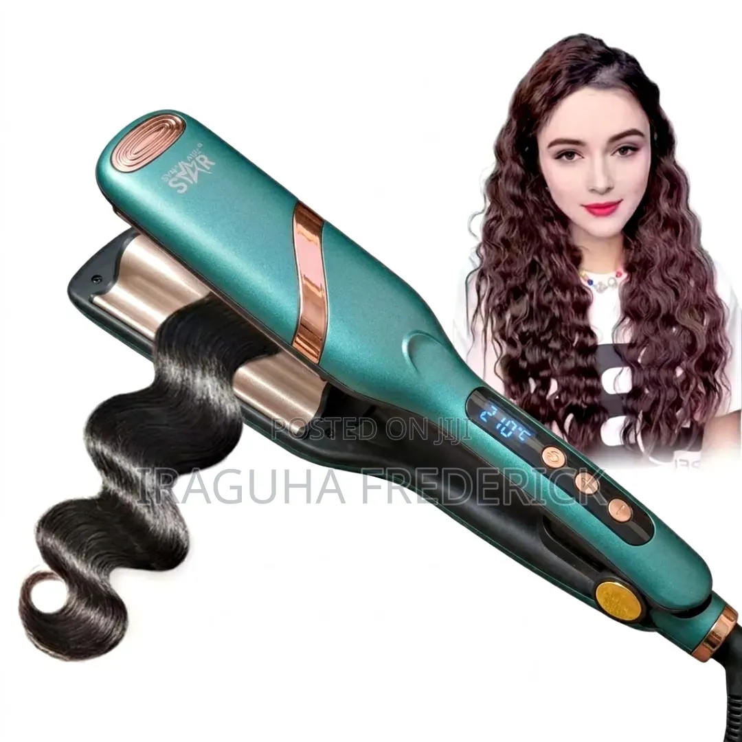 Hair Curler