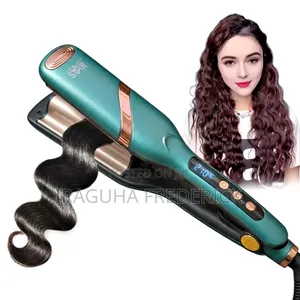 Hair Curler