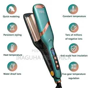 Hair Curler