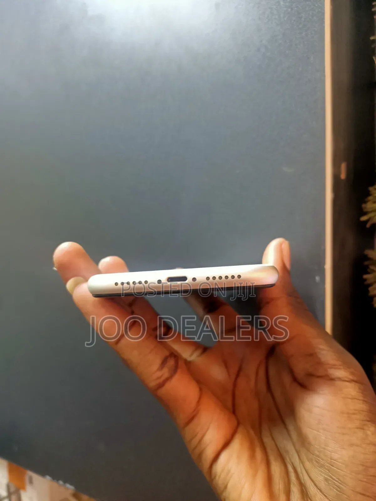 Apple iPhone 11 128 GB White