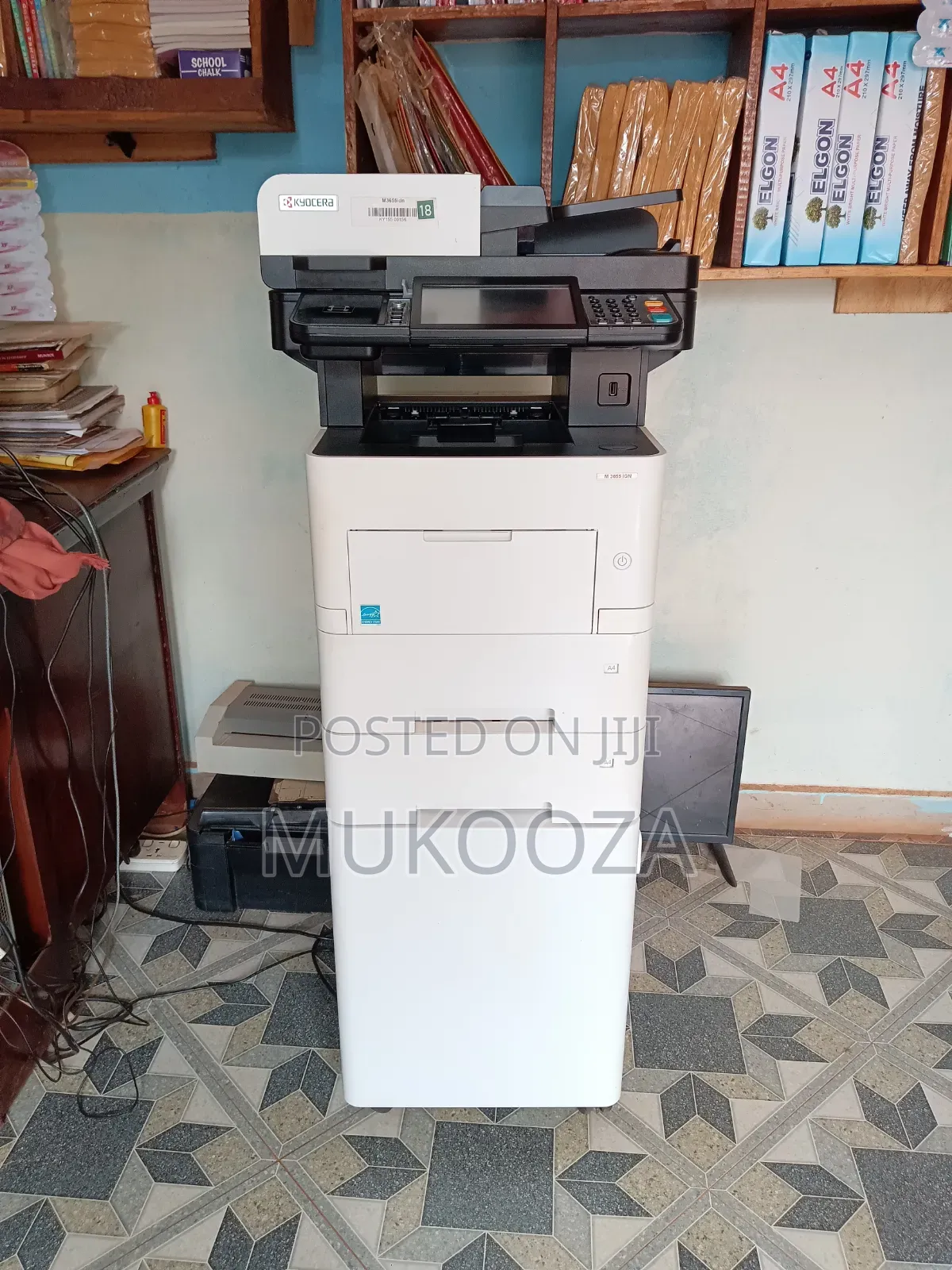 Printer/Photo Copier