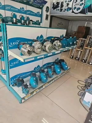 Stainless Steel Surface Pump 2hp