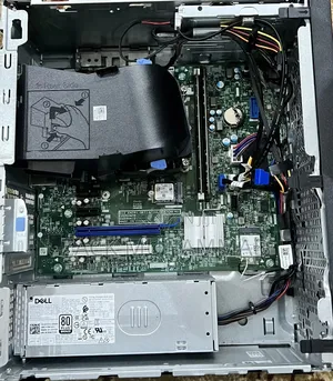 Desktop Computer Dell 16GB Intel Core i5 SSD 512GB