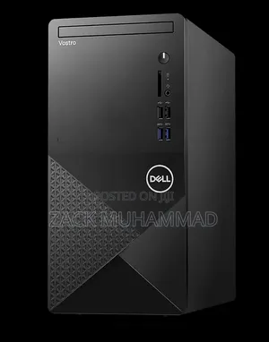 Desktop Computer Dell 16GB Intel Core i5 SSD 512GB
