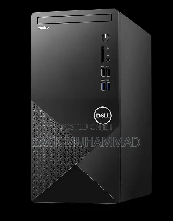 Desktop Computer Dell 16GB Intel Core i5 SSD 512GB