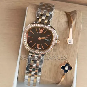 Piaget Watch Numerous