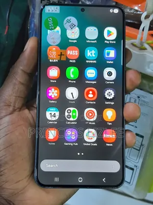 Samsung Galaxy S22+ 5G 256 GB Green