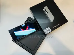 New Samsung Galaxy Z Fold6 512 GB Blue