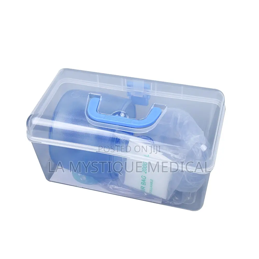 Medical Ambu - Bag