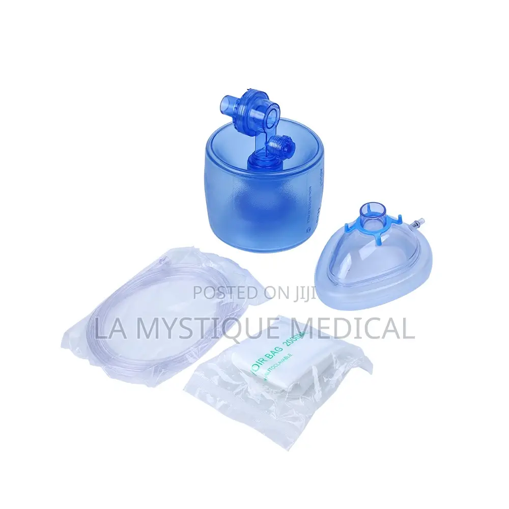 Medical Ambu - Bag