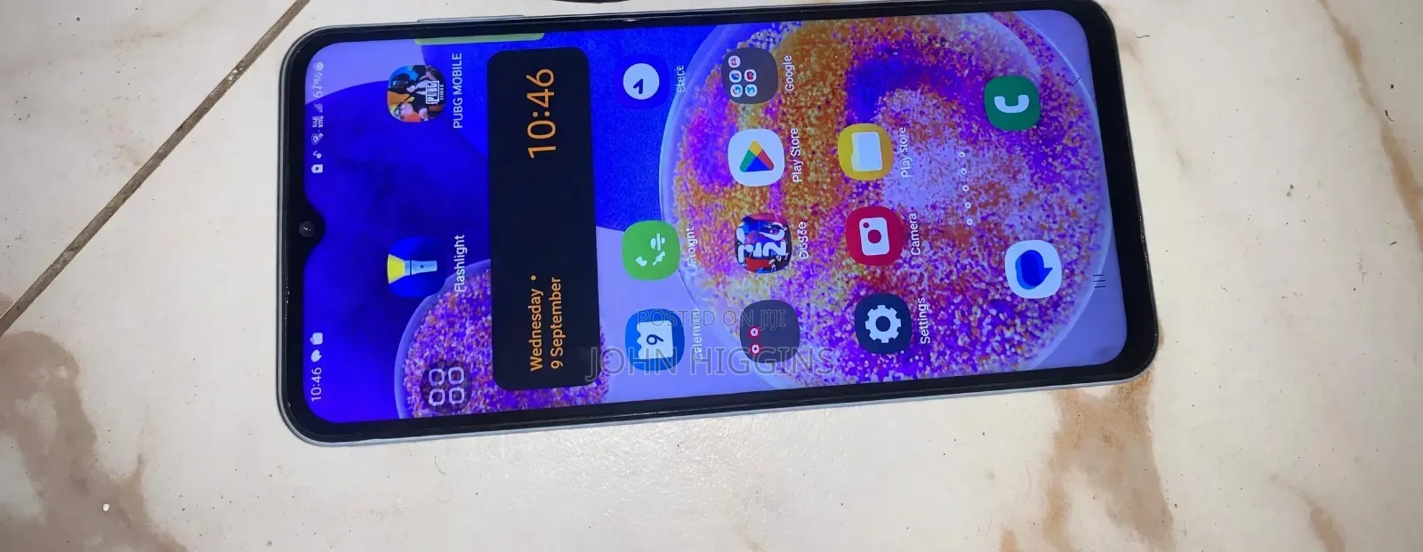 Samsung Galaxy A23 64 GB Blue