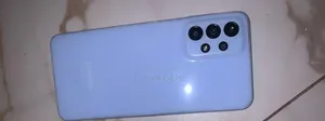 Samsung Galaxy A23 64 GB Blue