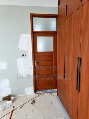 PVC Plasticdoors and Carbinets