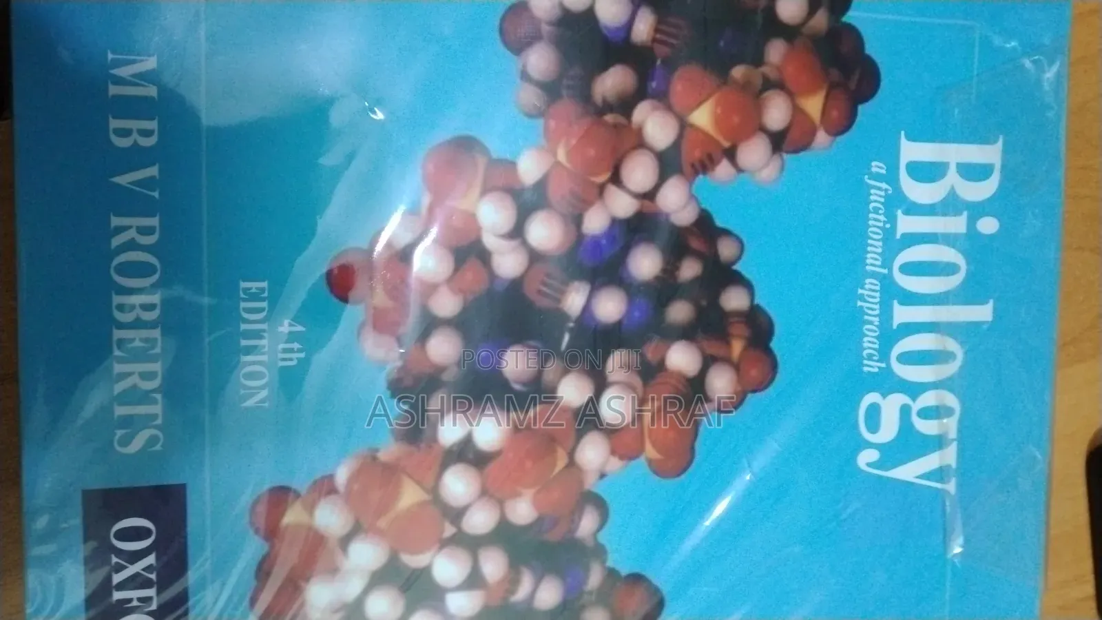 Biological Science