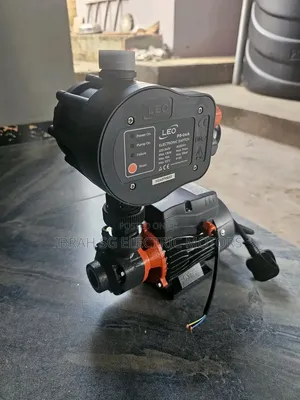 Original Surface Water Pump
