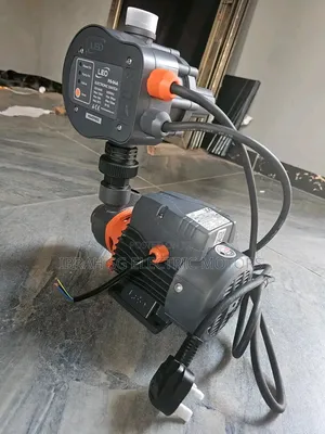 Original Surface Water Pump