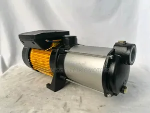 Horizontally Centrifugal Pump