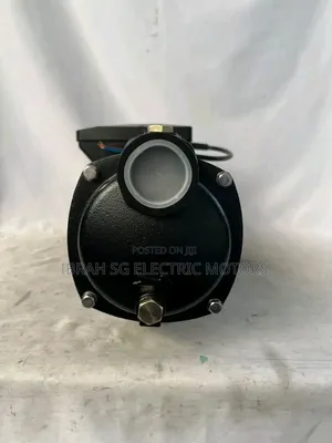 Horizontally Centrifugal Pump