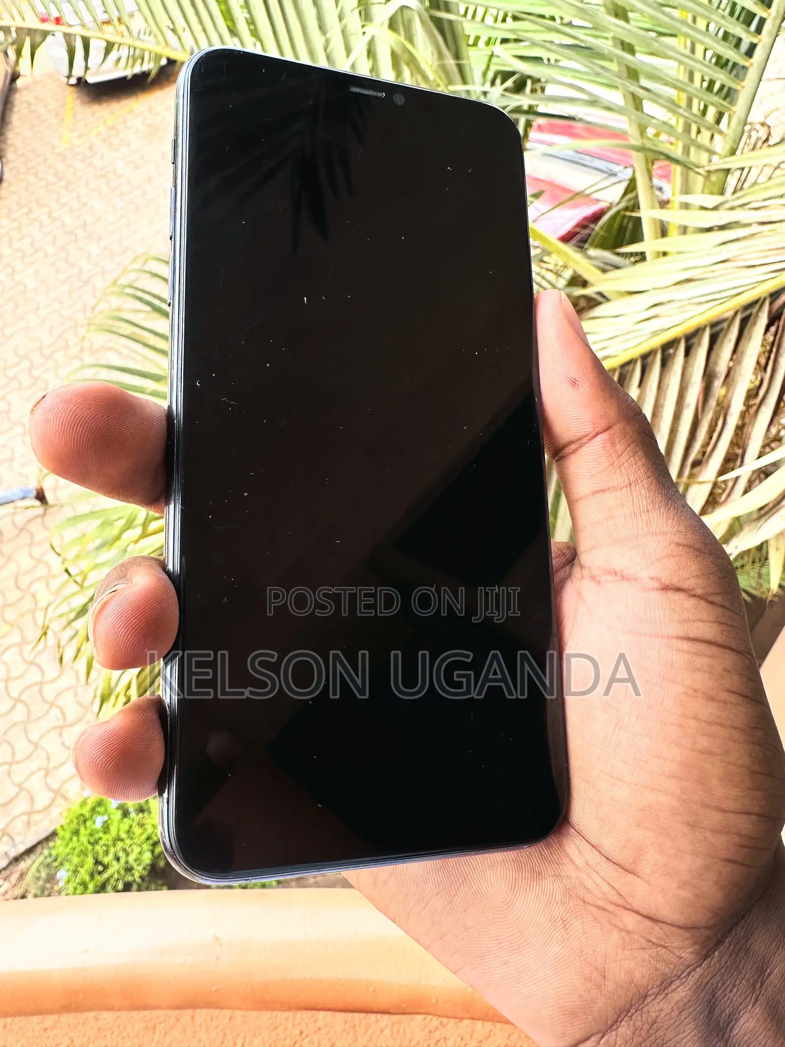 Apple iPhone 11 Pro Max 64 GB Green