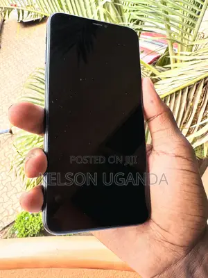 Apple iPhone 11 Pro Max 64 GB Green