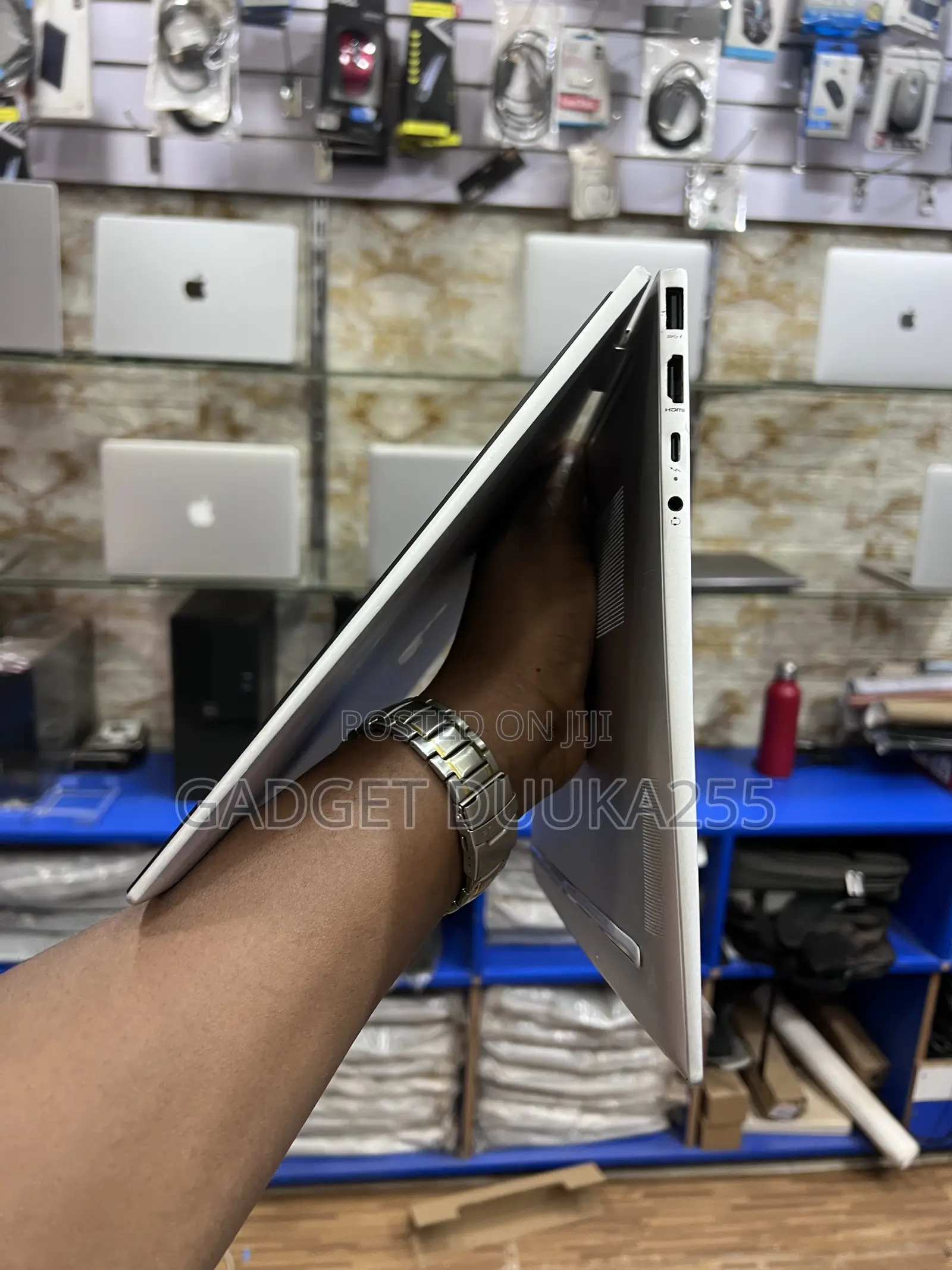 Laptop HP Envy x360 16GB Intel Core i7 SSD 512GB