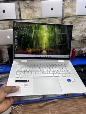 Laptop HP Envy x360 16GB Intel Core i7 SSD 512GB
