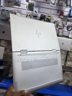 Laptop HP Envy x360 16GB Intel Core i7 SSD 512GB