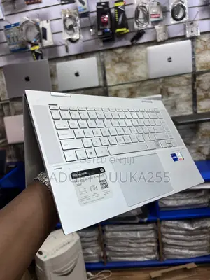 Laptop HP Envy x360 16GB Intel Core i7 SSD 512GB