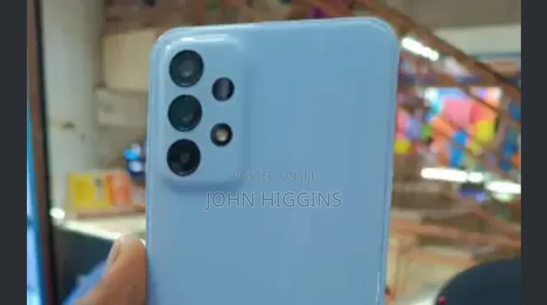 Samsung Galaxy A23 64 GB Blue