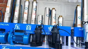 Submersible Water Pump 1HP,2HP,3HP,4HP,5.5HP &7.5HP