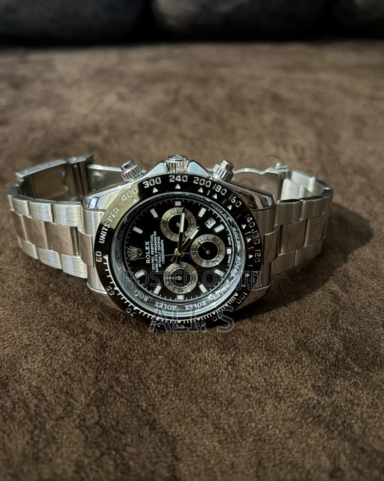 Rolex Oyster