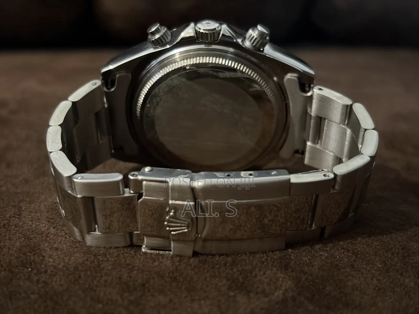 Rolex Oyster