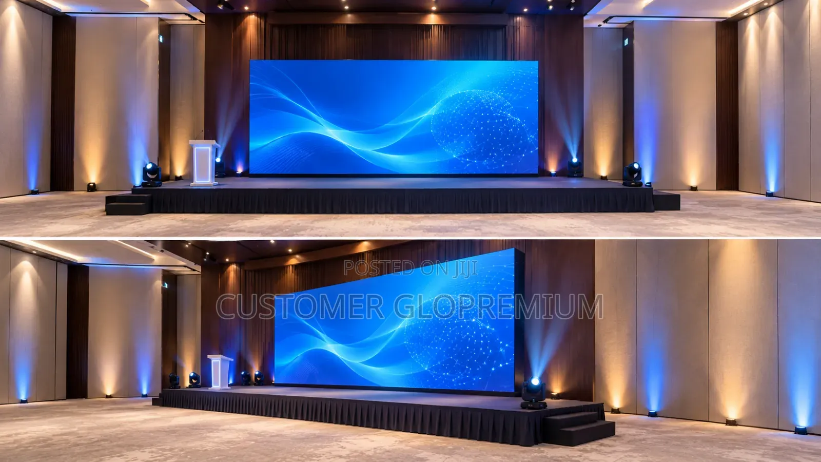 Events Planner