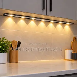 Under Cabinet Rechargeable Light