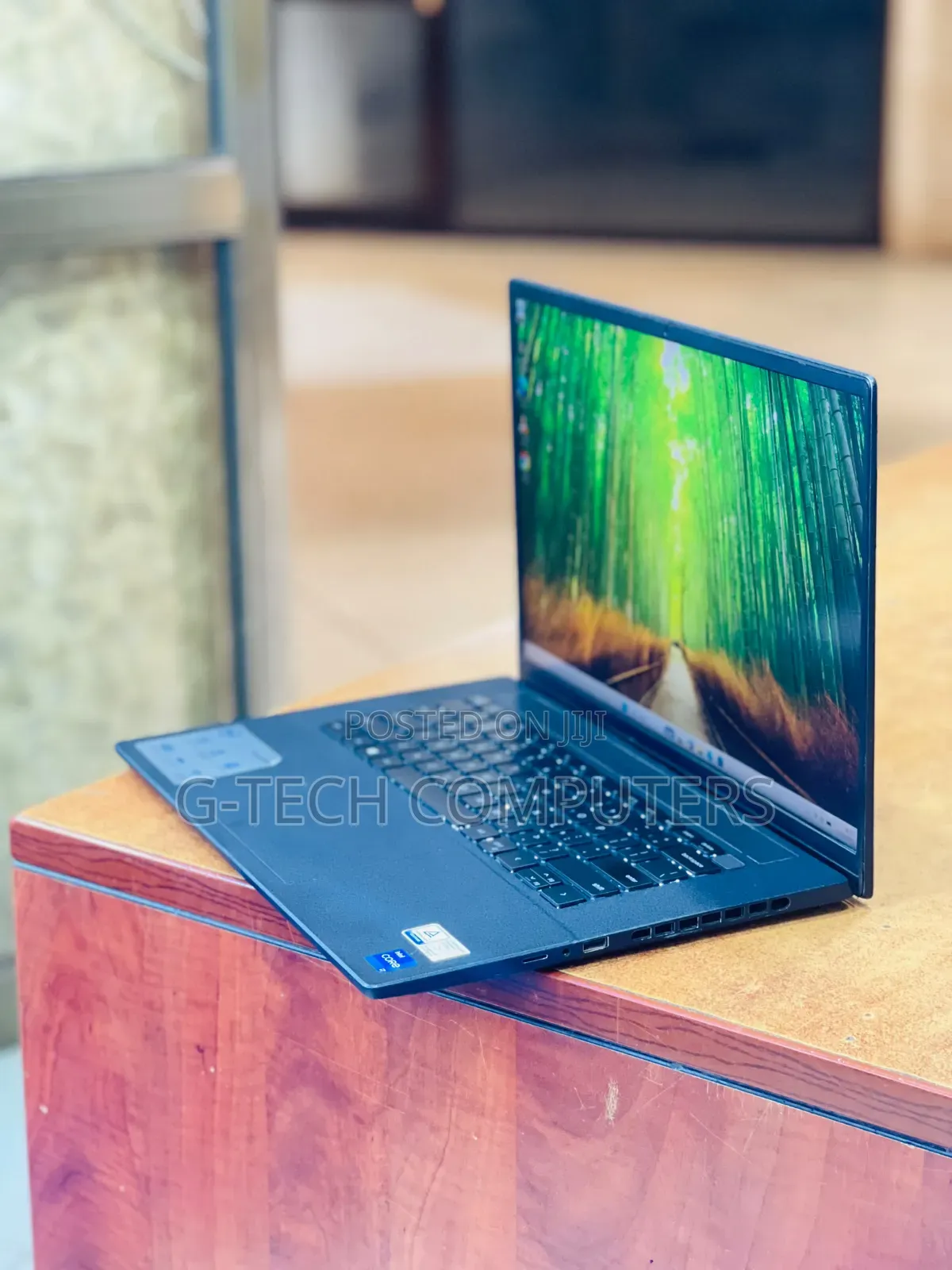 New Laptop Dell Inspiron 16 Plus 7640 16GB Intel Core i7 SSD 512GB