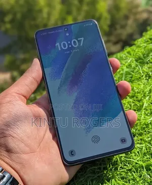 New Google Pixel 7a 128 GB Blue