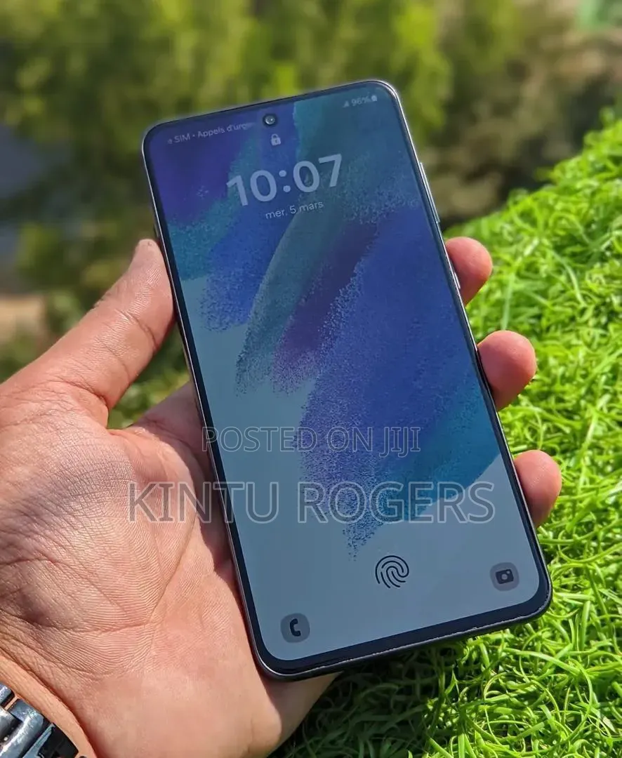 New Google Pixel 7a 128 GB Blue